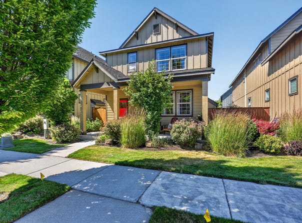 20540 Gloucester Lane, Bend, OR 97701
