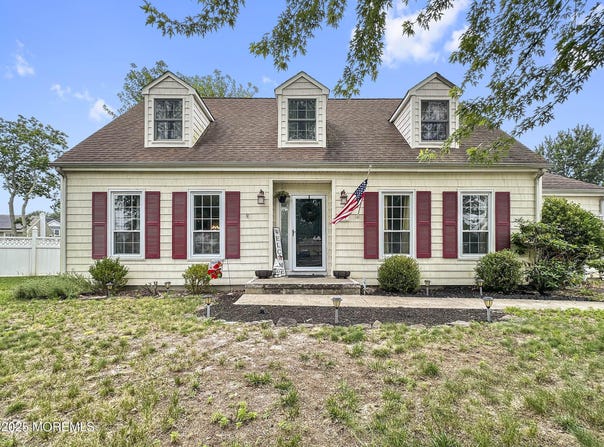 344 Lake Shore Drive, Brick, NJ 08723
