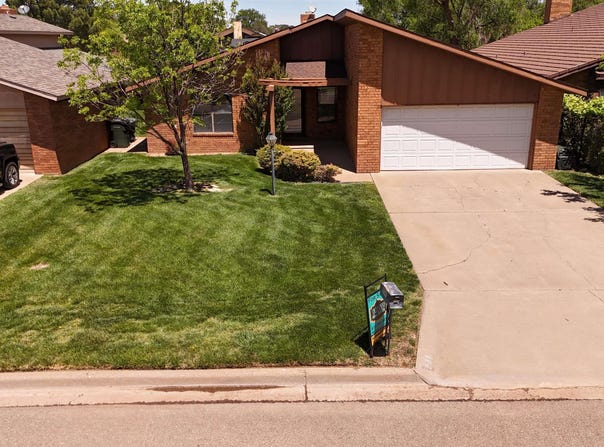 220 Lakeview Drive, Clovis, NM 88101