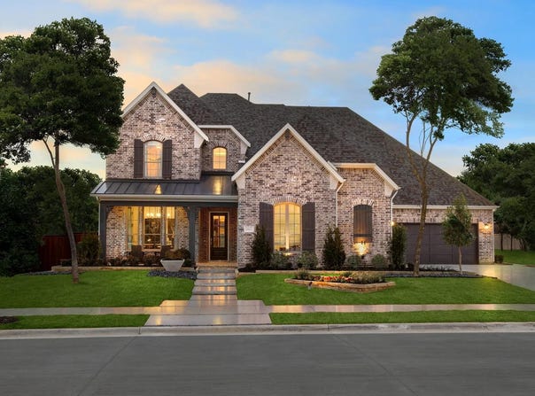 2405 Royal Dove Lane, Mansfield, TX 76063