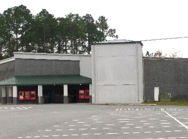 1167 Cochran Highway, GA 31021