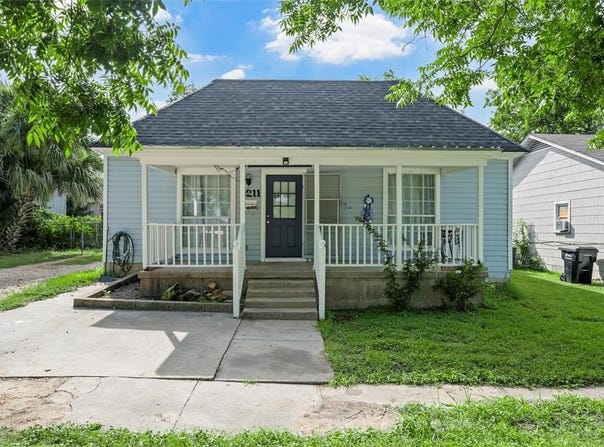 1211 S 17th Street, Temple, TX 76504