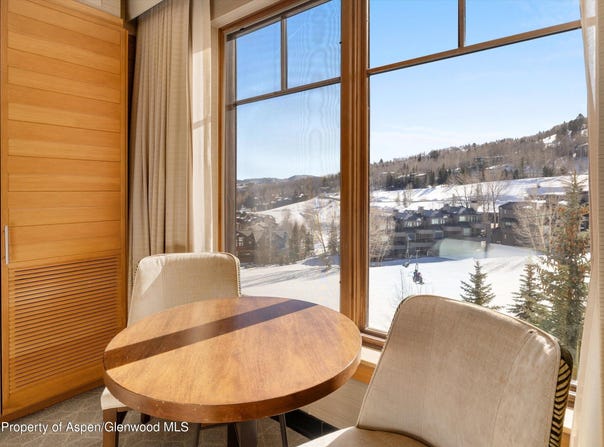 130 Wood Road, Snowmass Village, CO 81615