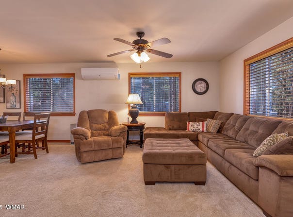 1148 N 43Rd Drive, Show Low, AZ 85901