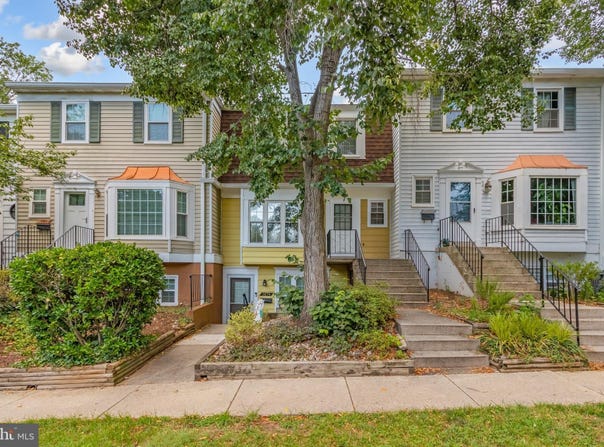 1470 ORLEANS COURT, CROFTON, MD 21114