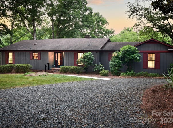 165 Clearview Point Drive, Mount Gilead, NC 27306