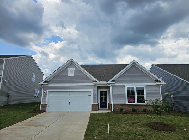 4319 Hartshorn Circle, Aiken, SC 29801