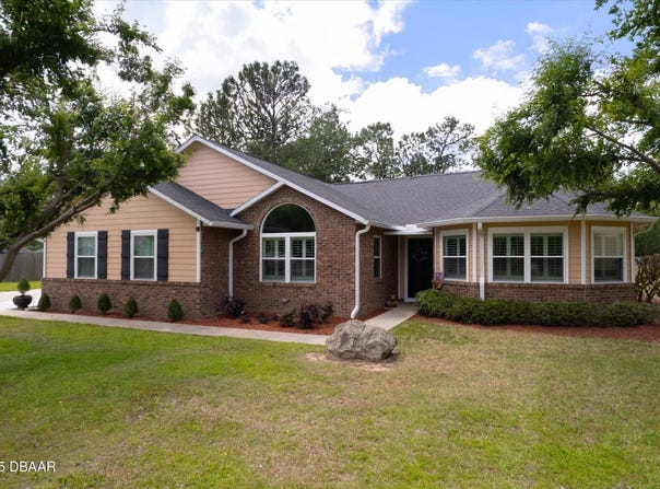 103 Stephanie Street, Palatka, FL 32177