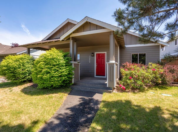 1340 NW 19th Street, Redmond, OR 97756