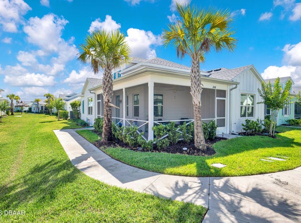 144 Ocean Hammock Loop, Daytona Beach, FL 32124