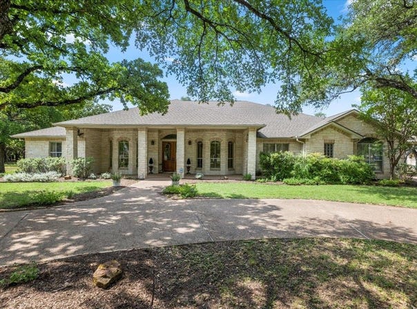 2905 Post River RD, Cedar Park, TX 78613