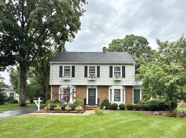 1875 Sherwood SW Drive, Beloit, WI 53511-5657