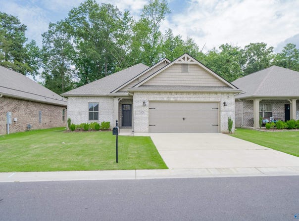 1826 Anise Circle SE, Cullman, AL 35055