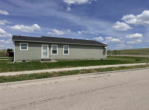 264 Trenton Lane, Box Elder, SD 57719