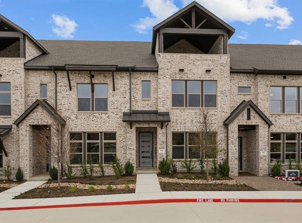 4815 Fuller Court, Irving, TX 75038