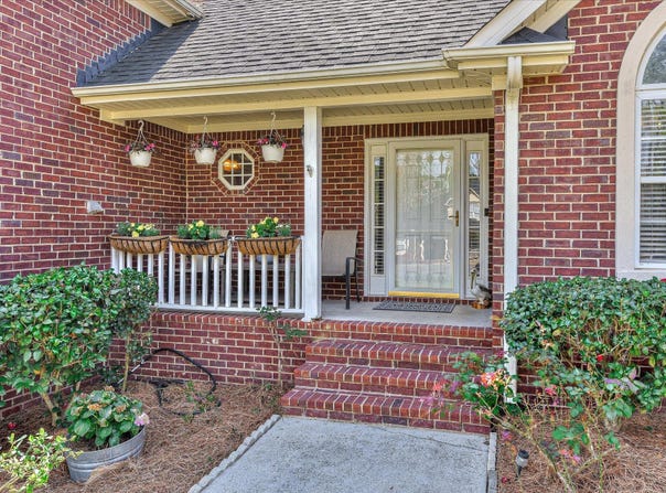 4480 Cape Cod Drive, Evans, GA 30809