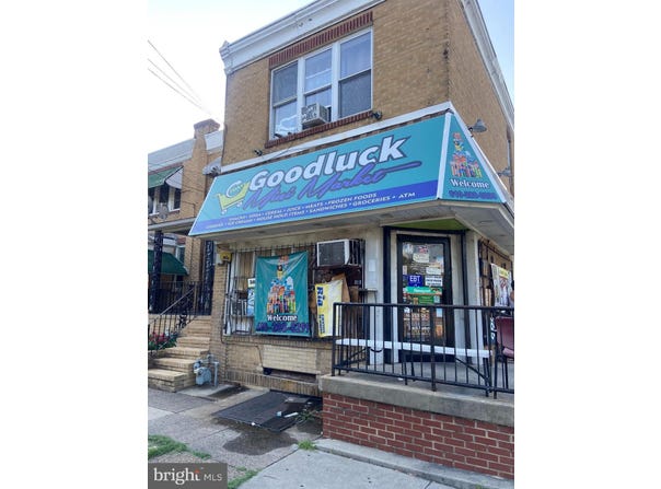 1700 W 7TH STREET, CHESTER, PA 19013