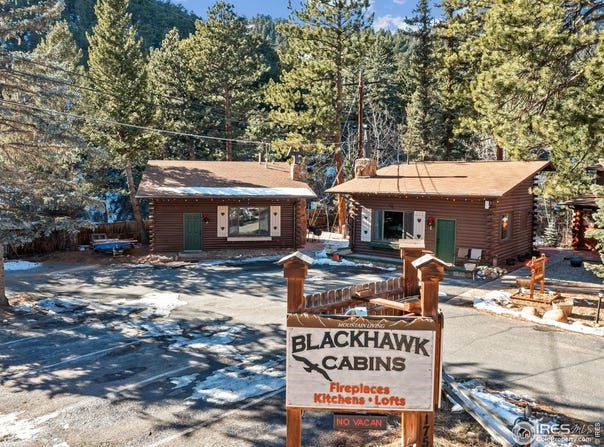 1750 Fall River Rd, Estes Park, CO 80517