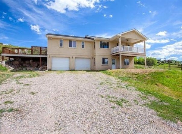 900 Thistle Court, Collbran, CO 81624