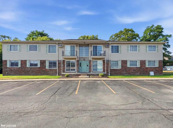 8120 24 Mile Road, Shelby Twp, MI 48316