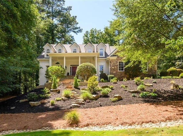 720 Buttercup Trace, Johns Creek, GA 30022