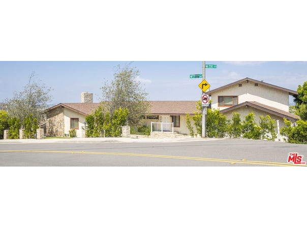 24880 Via Valmonte, Torrance, CA 90505