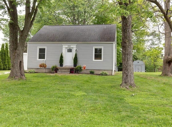 285 Westview Avenue, Wadsworth, OH 44281