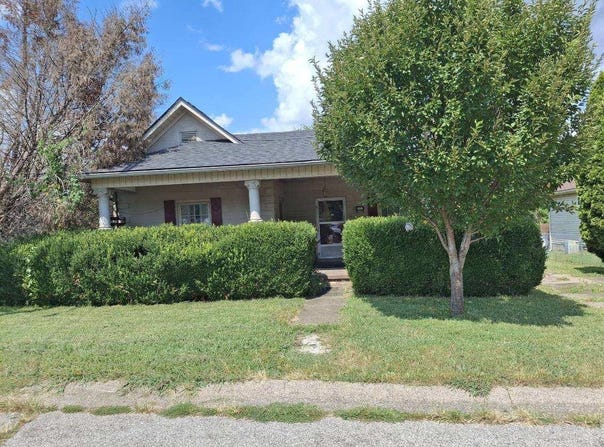 1515 Pringle Street, Henderson, KY 42420