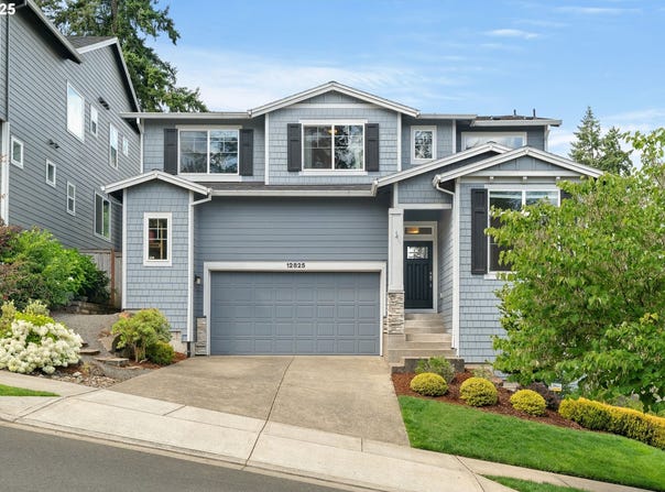 12825 SW 133RD AVE, Portland, OR 97223