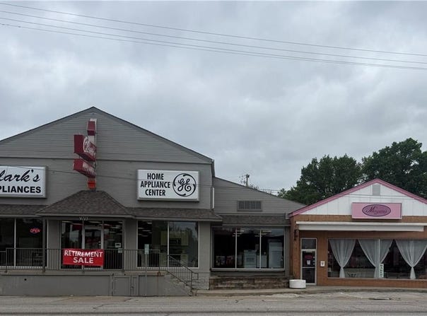9711 E 63rd Street, Raytown, MO 64133