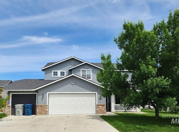 600 SW Portal, Mountain Home, ID 83647