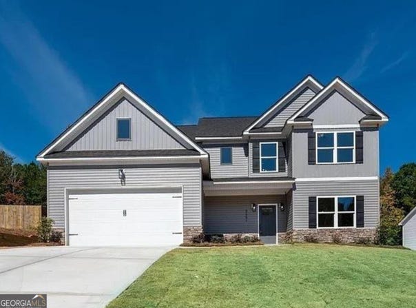 5661 Wooded Valley, Flowery Branch, GA 30542