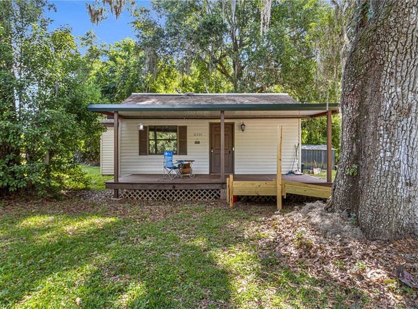 11531 SE 60TH AVENUE, BELLEVIEW, FL 34420