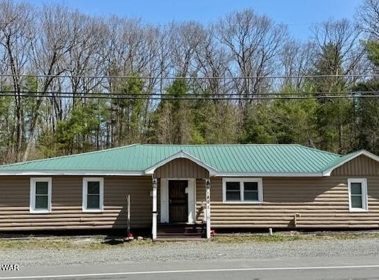 1801 Route 6, Hawley, PA 18438