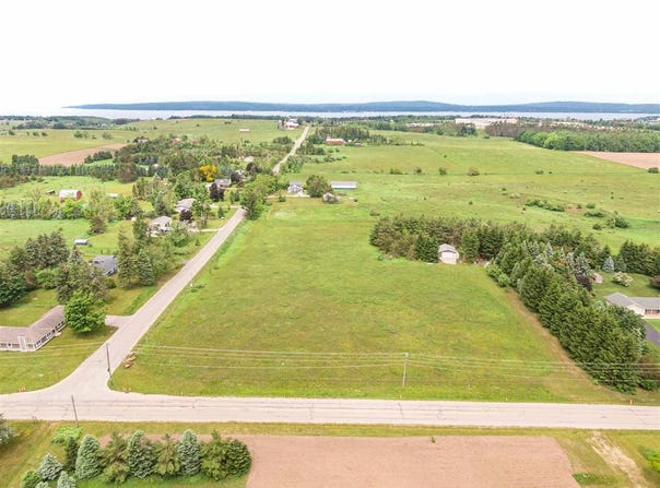 TBD EPPLER AND INTERTOWN, PETOSKEY, MI 49770-9746
