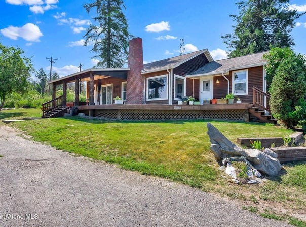 7083 Helena Street, Bonners Ferry, ID 83805