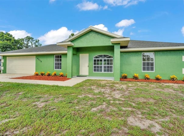 4515 STARFISH AVENUE, SEBRING, FL 33870
