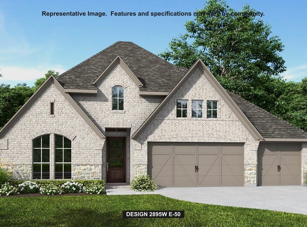 926 River Sky Road, Lavon, TX 75166