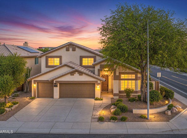 5225 W DEL RIO Street, Chandler, AZ 85226