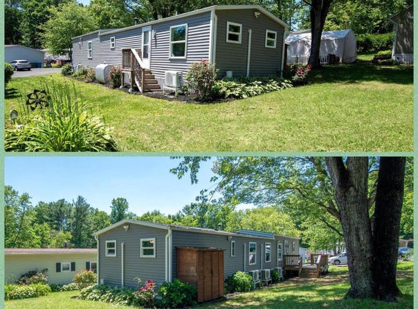 16 SHADY LANE, CONOWINGO, MD 21918