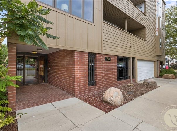 703 N 29th ST #304, Billings, MT 59101