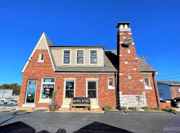 4046 JEFFCO Boulevard, Unincorporated, MO 63010