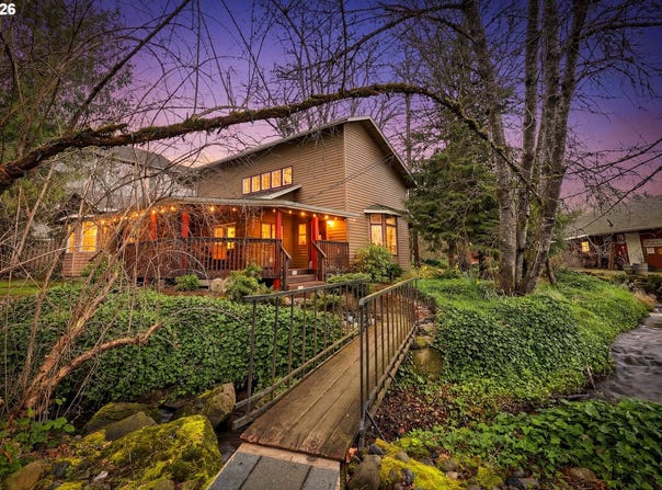 4209 P St, Washougal, WA 98671