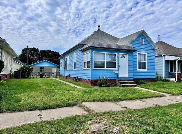 316 Ohio Street, St Joseph, MO 64504