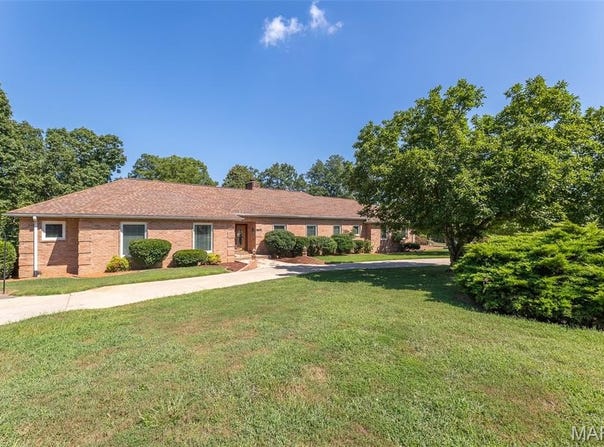 3603 McLane Drive, Poplar Bluff, MO 63901