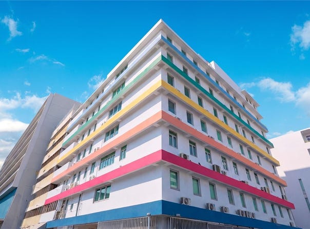 609 CONDADO, SAN JUAN, 00907