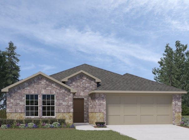 1104 Stella Drive, Ferris, TX 75125