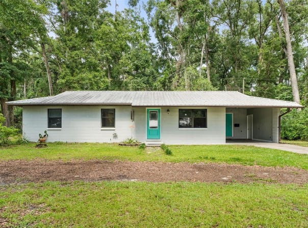 17142 NW 240TH TERRACE, HIGH SPRINGS, FL 32643