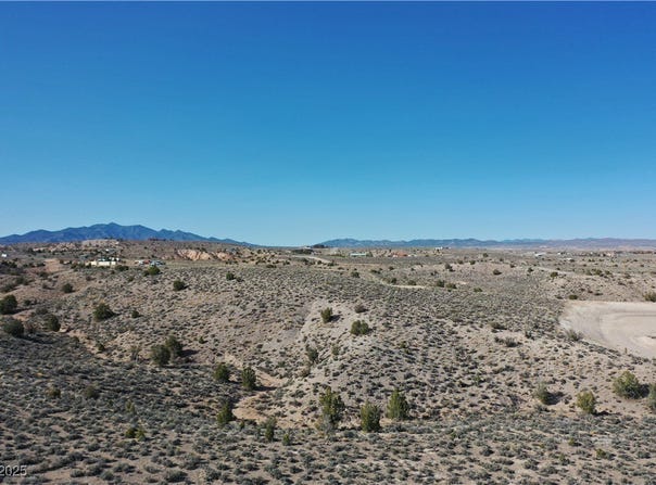 1 Keele Road, Caliente, NV 89008