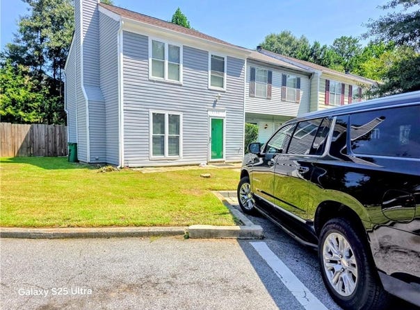 3160 Shadow Walk Lane, Tucker, GA 30084